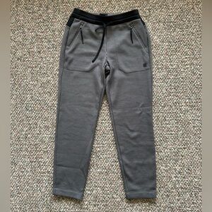 BURTON waffle materials sweatpants, size medium